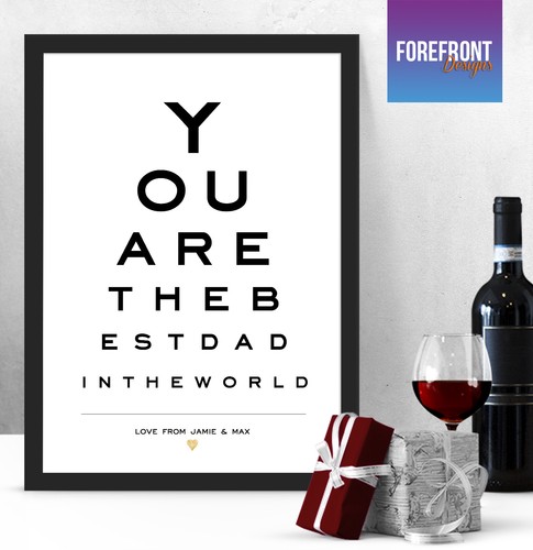 Personalised custom eye - custom,