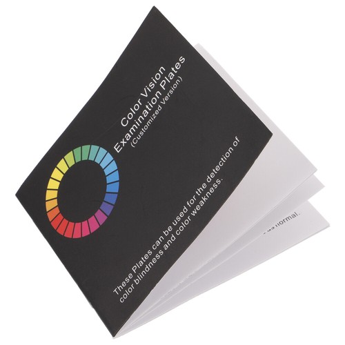Eye charts color blind testing - eye,